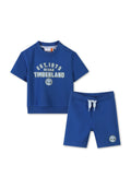 SET - Timberland - View 1