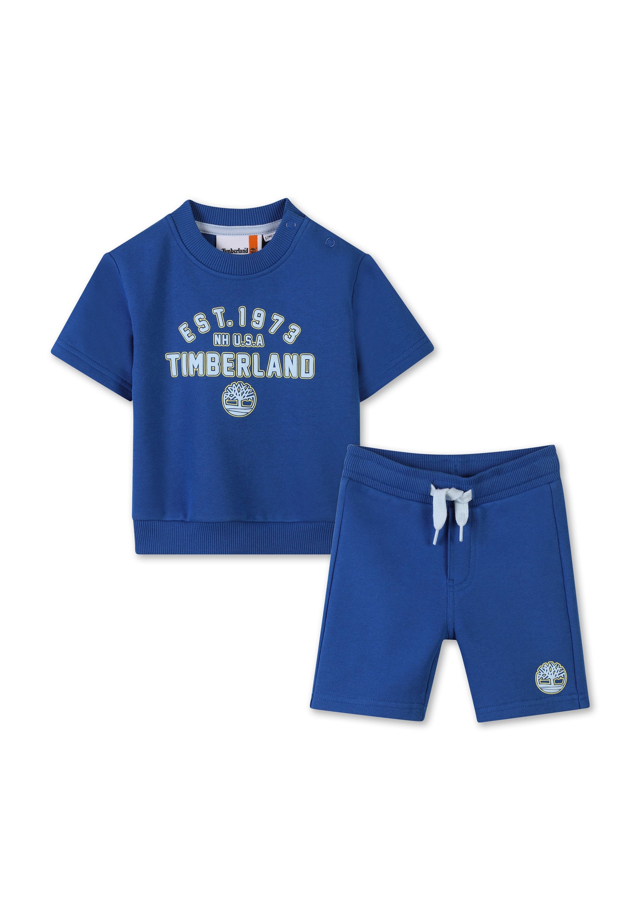 SET - Timberland - View 1