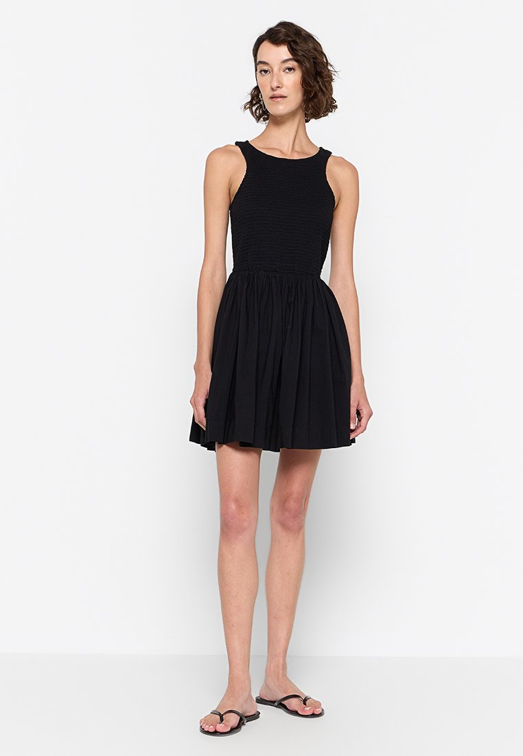 DKNY Freizeitkleid Media 1