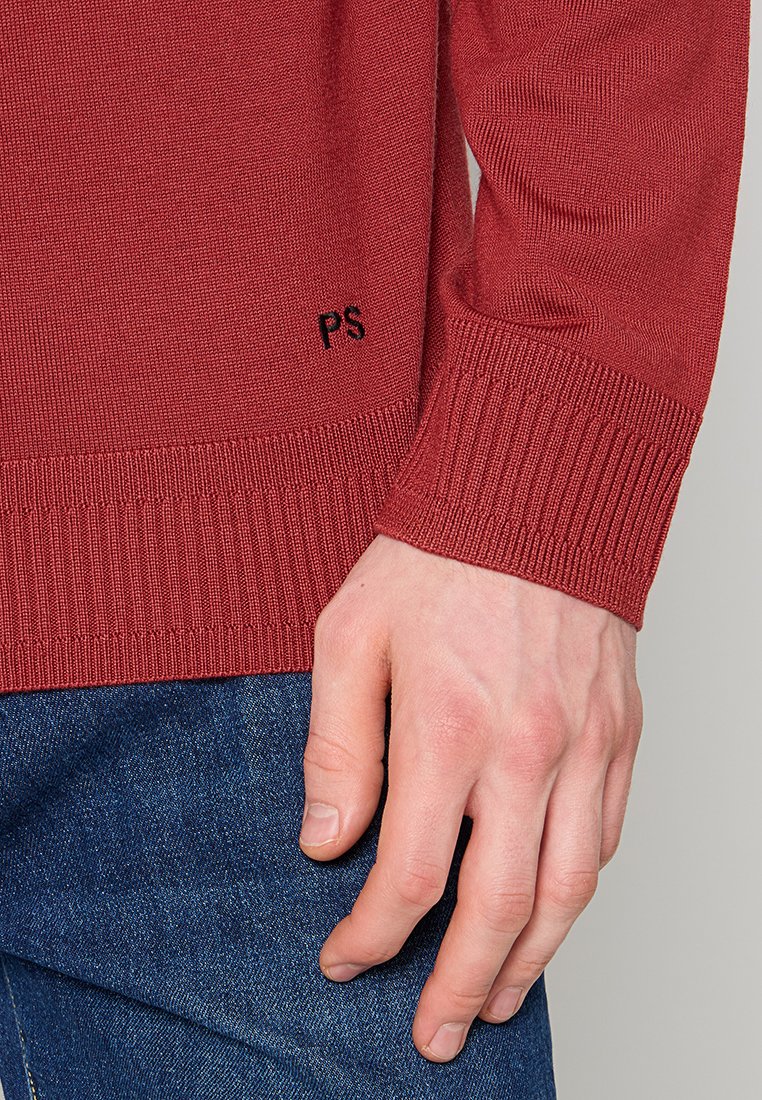 PS Paul Smith