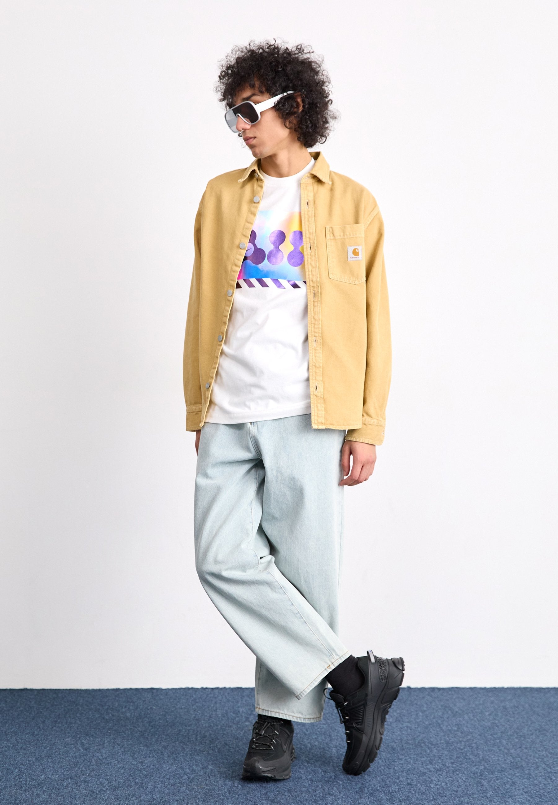 Nike Sportswear ZOOM VOMERO ROAM UNISEX