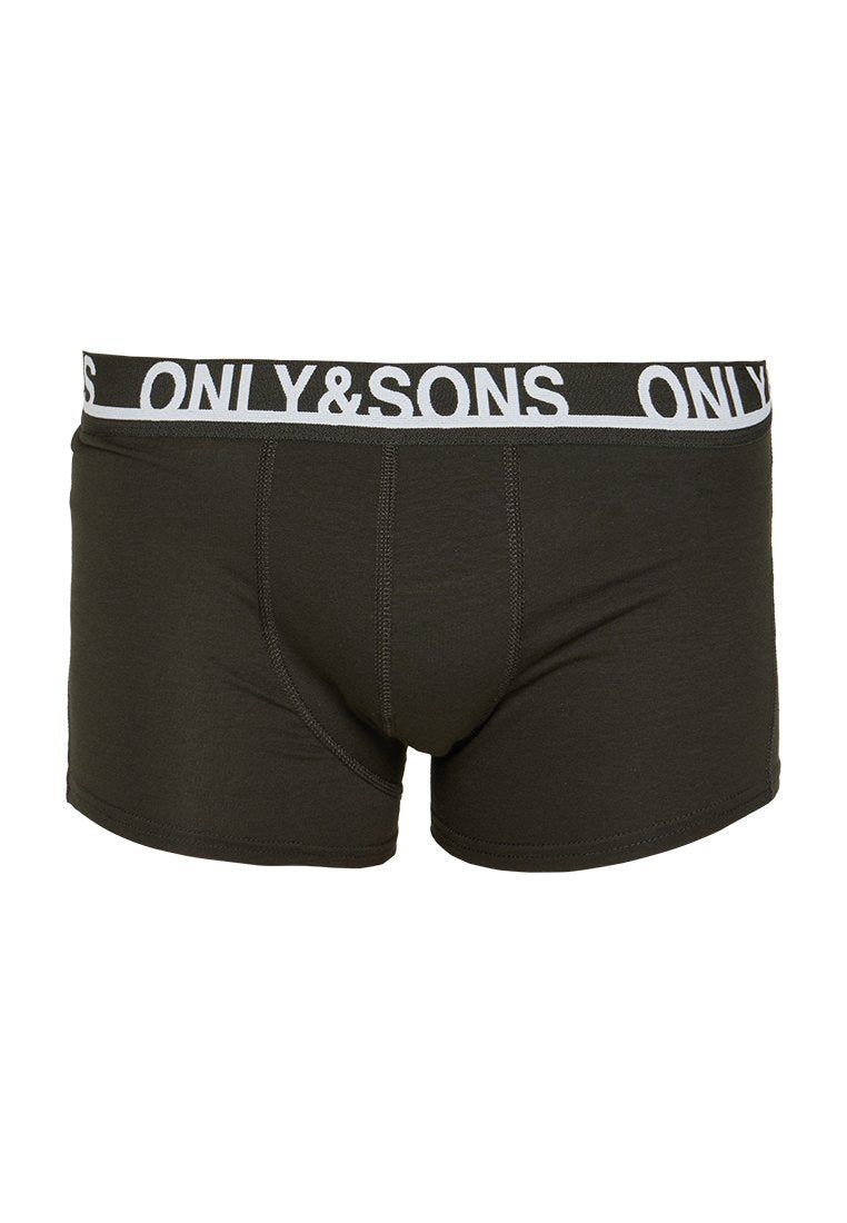 ONSTREY 7 PACK Media 6