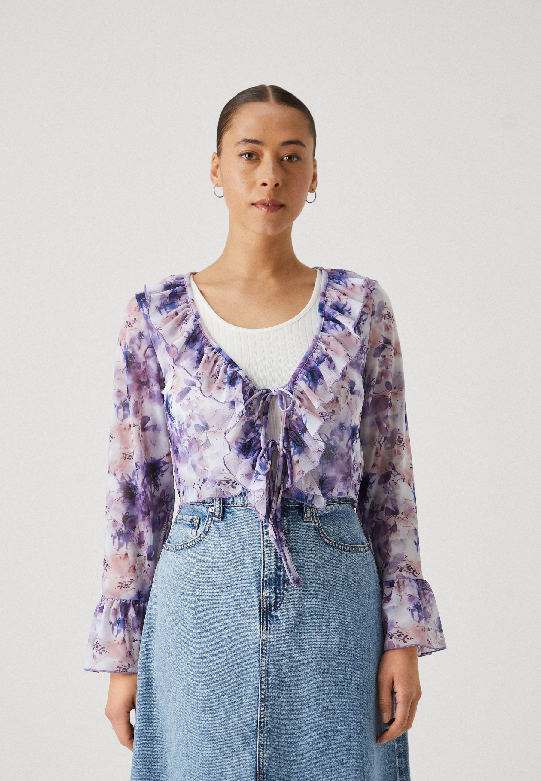 ONLALINA CARDIGAN  Media 3