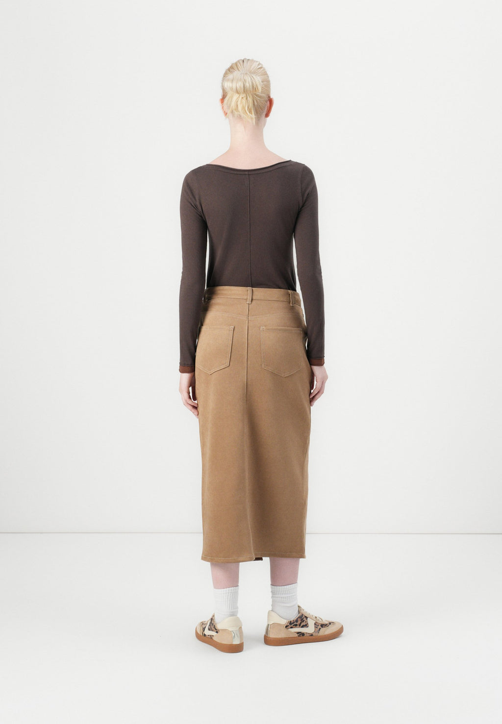 ONLY ONLSTINA LIFE SKIRT