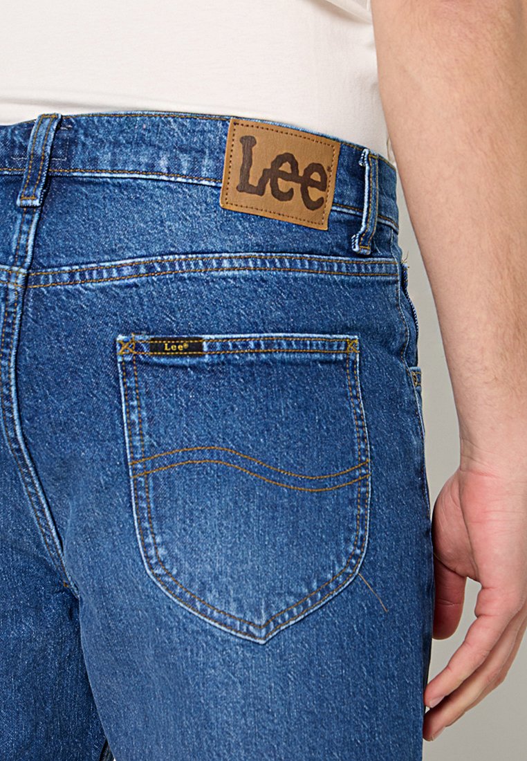 Lee HADEN