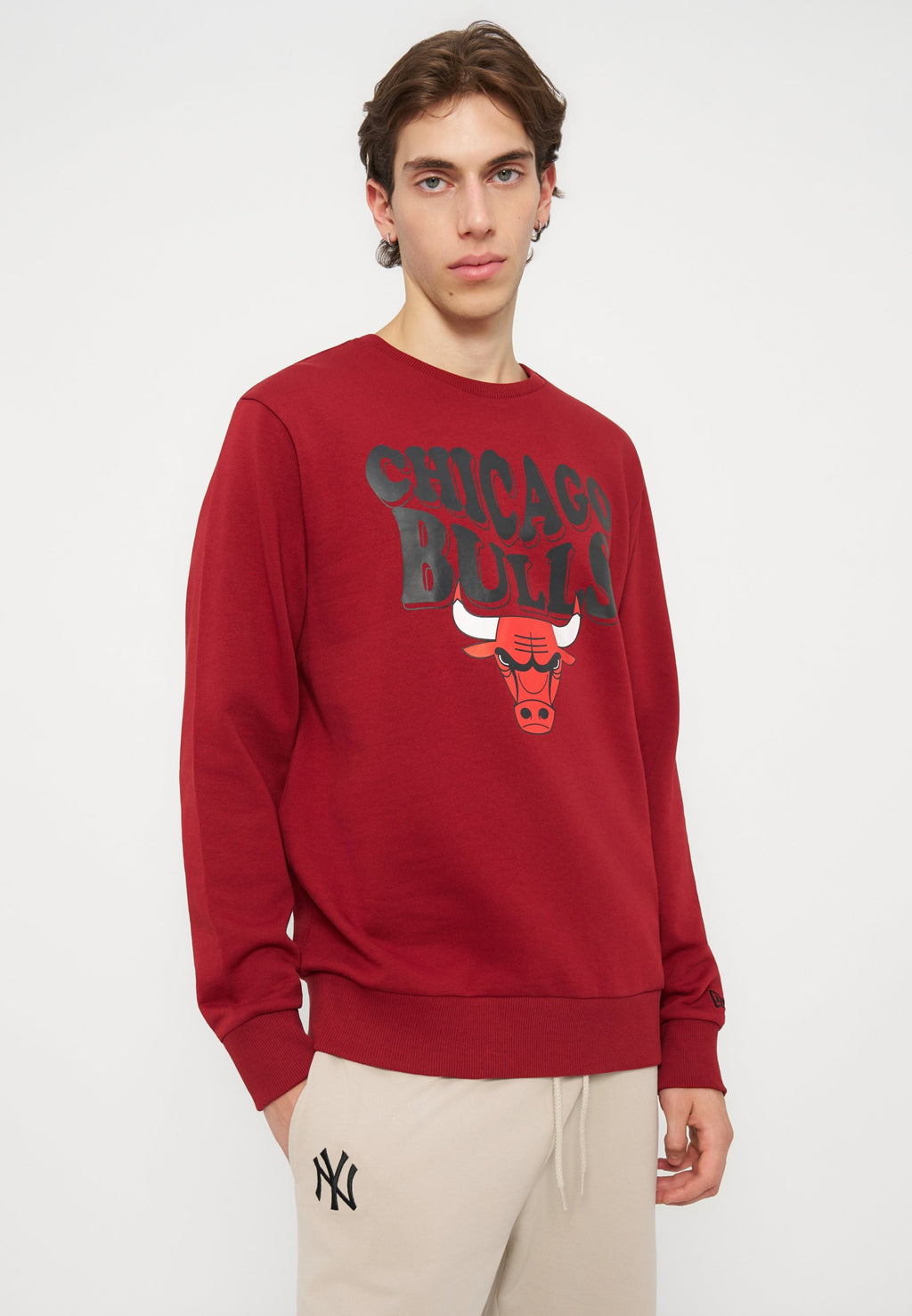 New Era CHIBUL REGULAR FIT