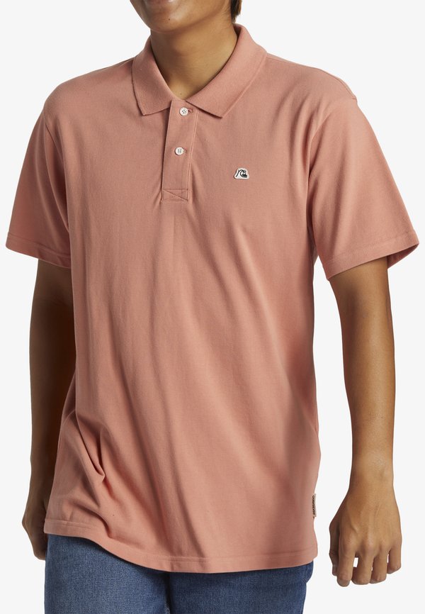 Quiksilver DNA FOR