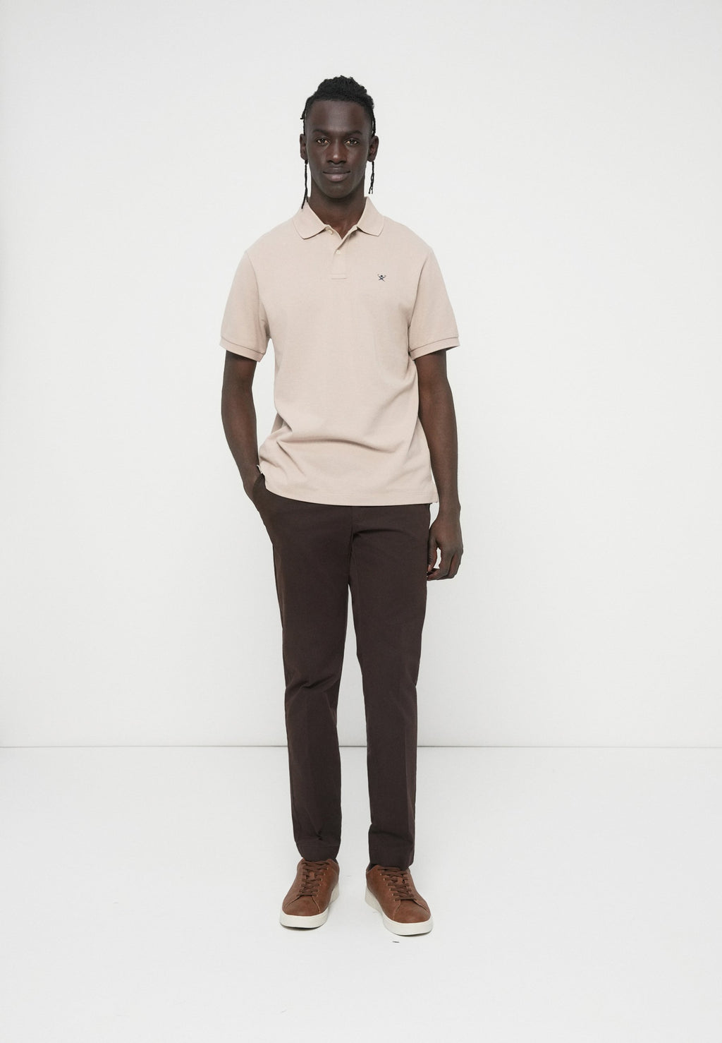 Hackett London