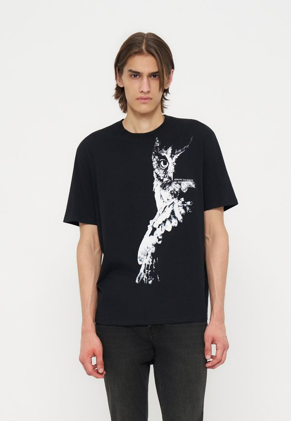 Armani Exchange