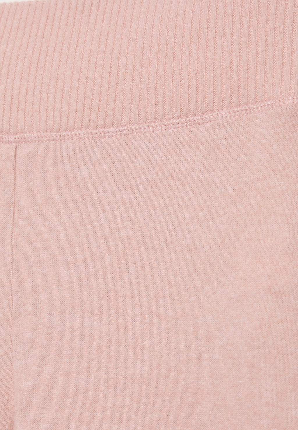 PULL&BEAR SOFT TOUCH FLARED