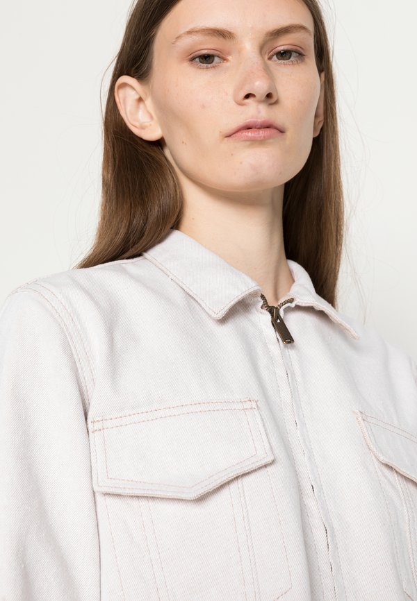 Levi's® Made & Crafted LMC SLIM TRUCKER