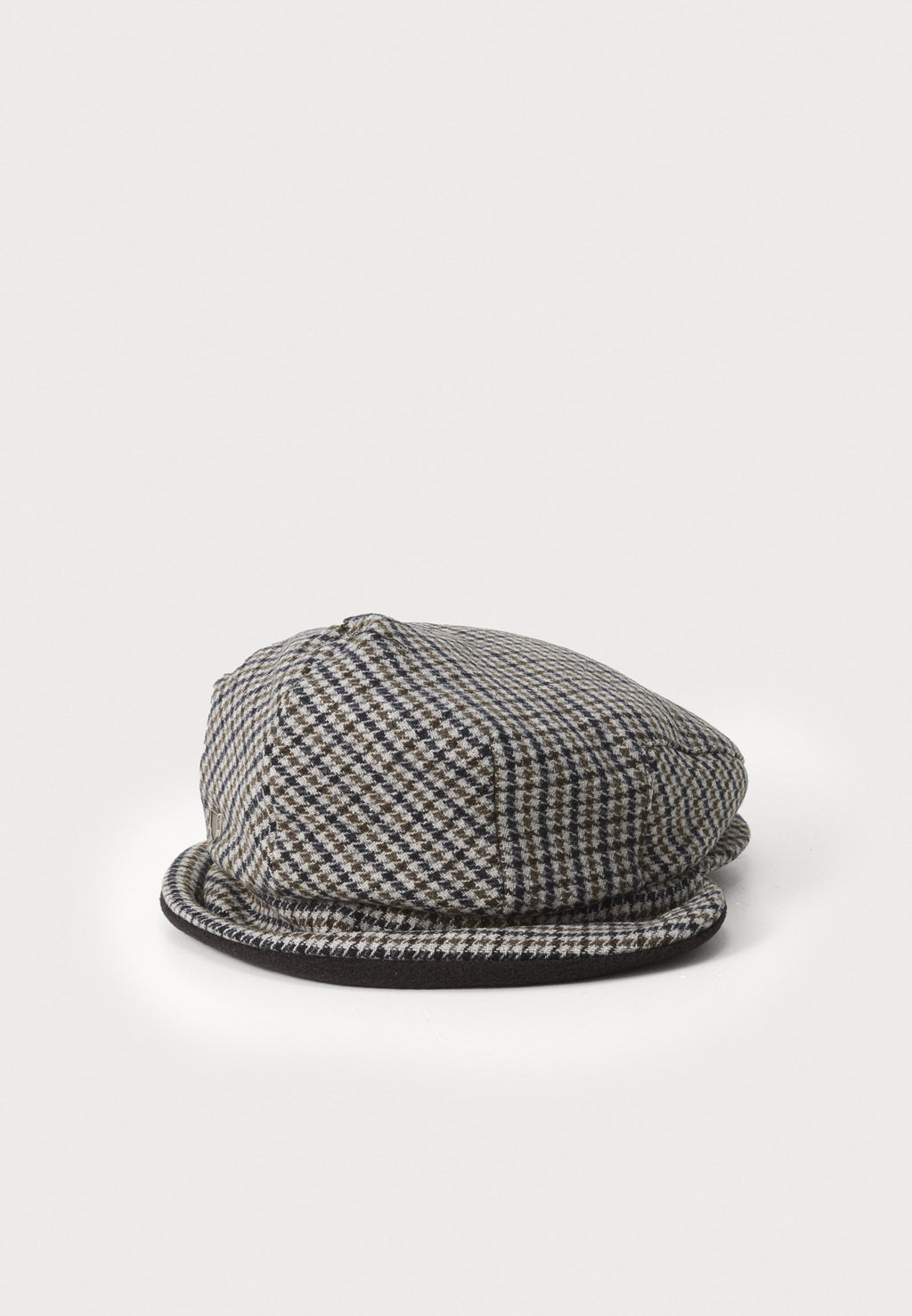 Brixton EARFLAP SNAP CAP UNISEX