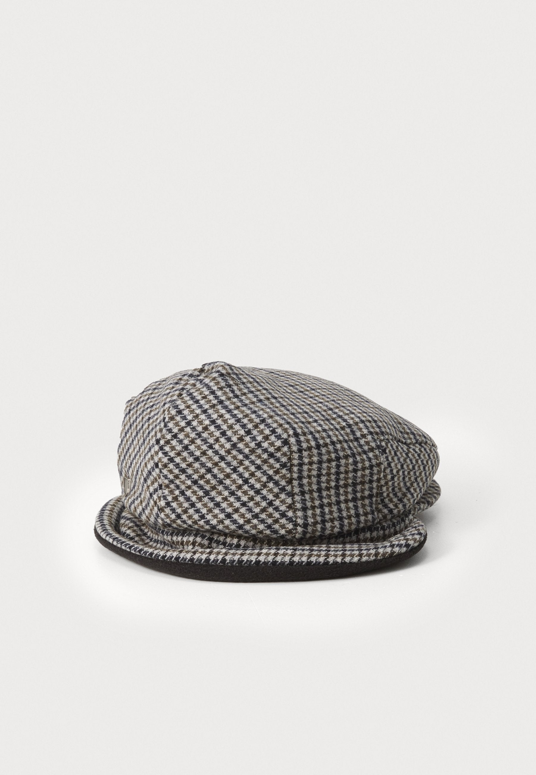 Brixton EARFLAP SNAP CAP UNISEX