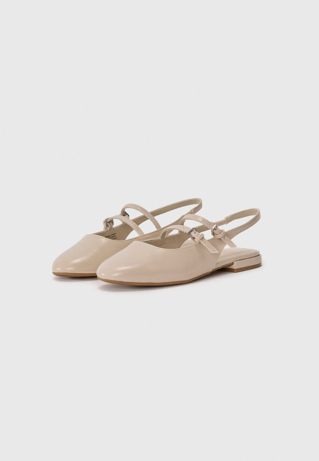 Call it Spring OPHELLIA