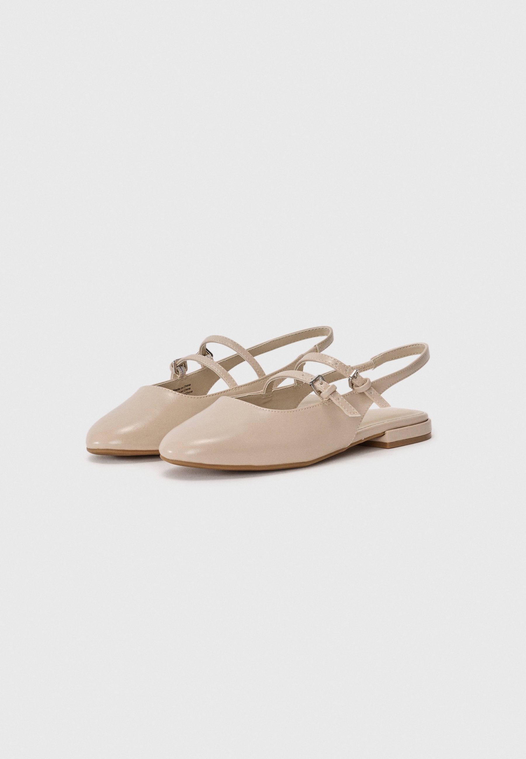 Call it Spring OPHELLIA