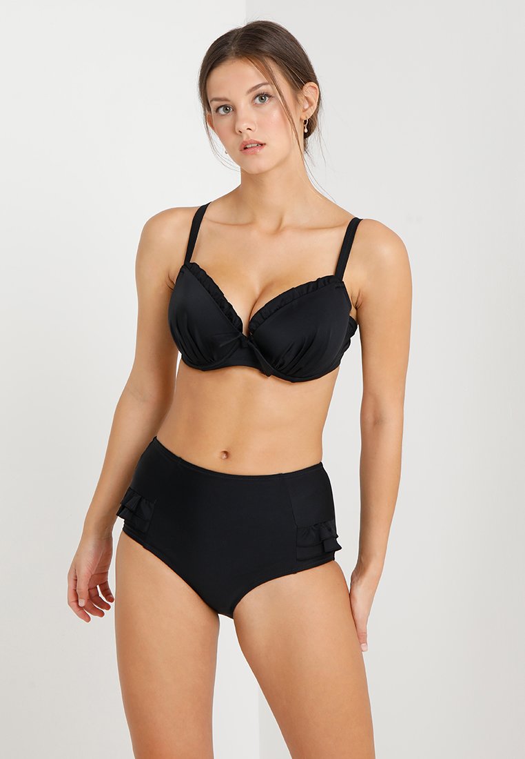 Pour Moi SPLASH PADDED UNDERWIRED