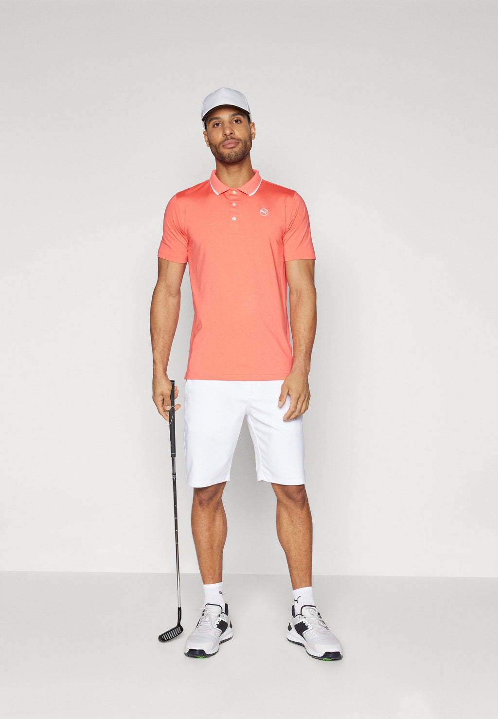 Puma Golf ELEVATED SOLID
