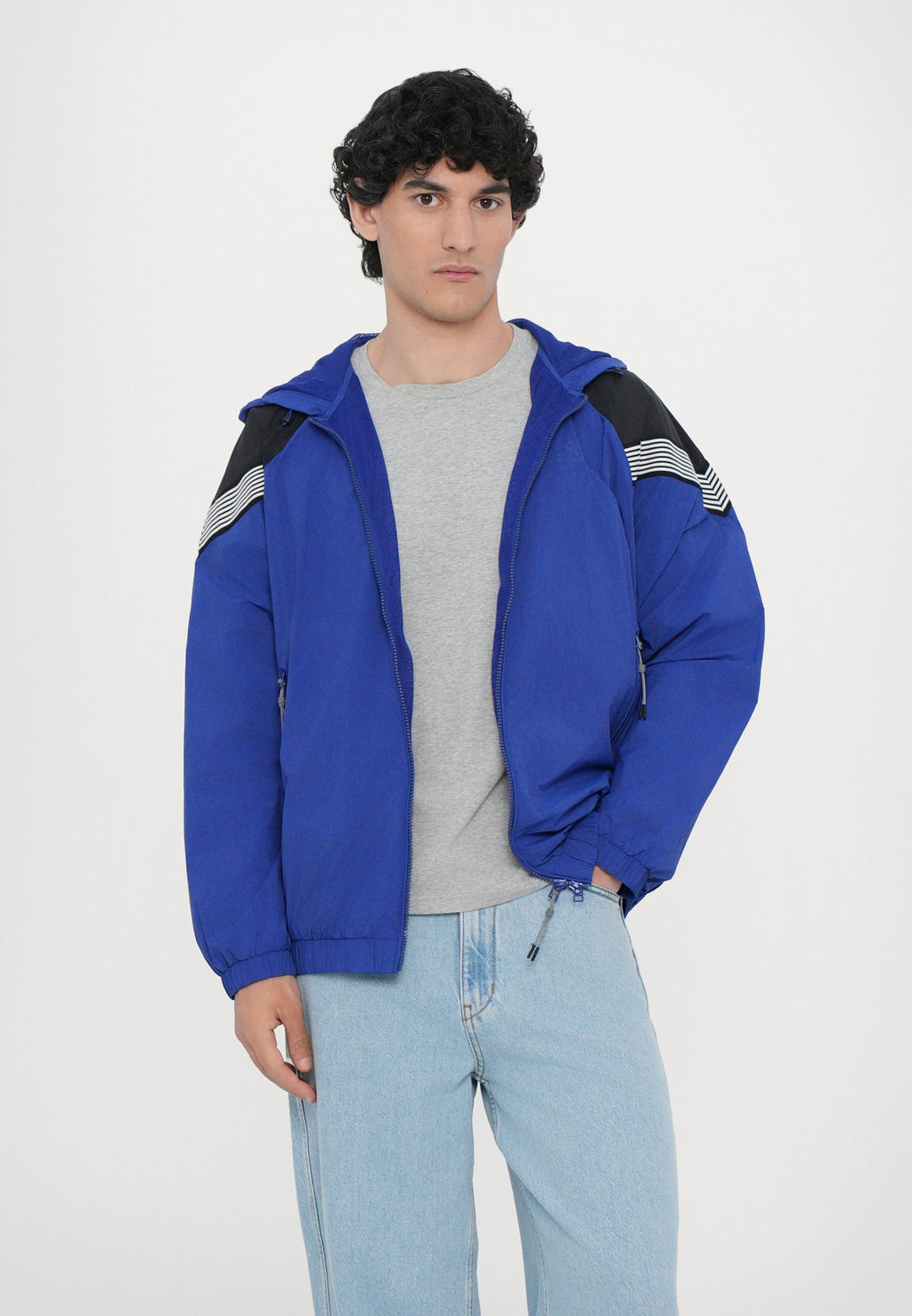 EA7 Emporio Armani Übergangsjacke Media 6