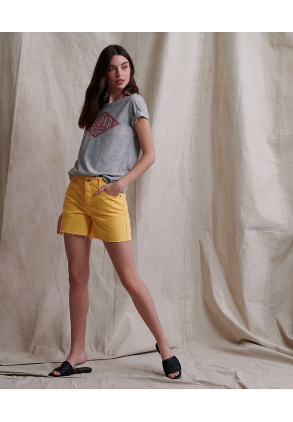 Superdry & Co