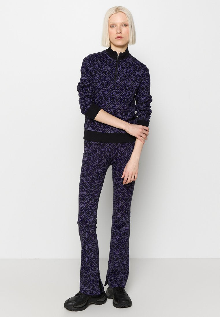 KARL LAGERFELD Strickpullover Media 2