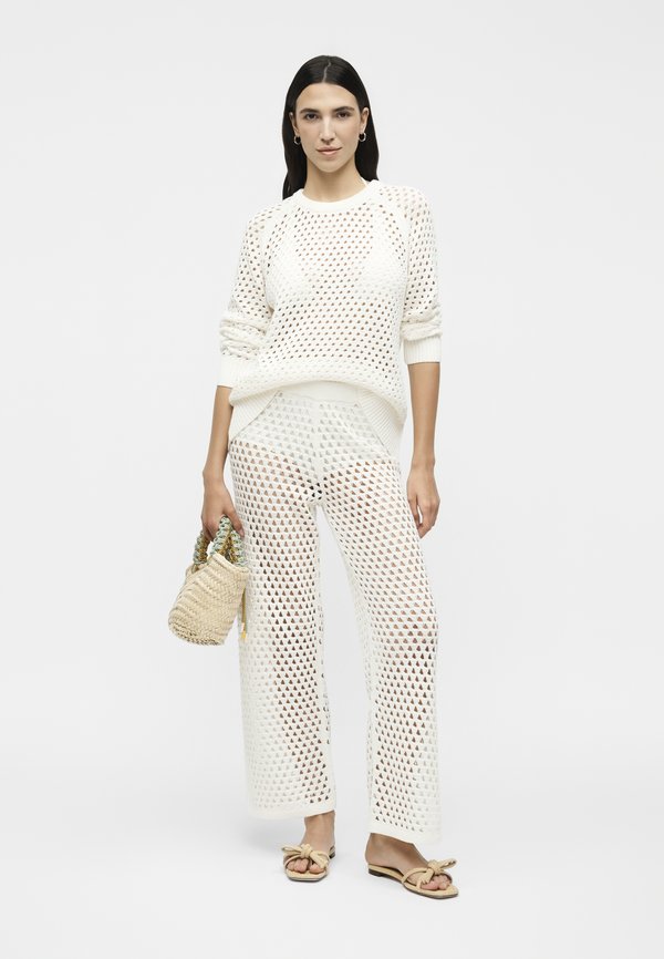MICHAEL Michael Kors FAUCHET EASY FLARE PANT