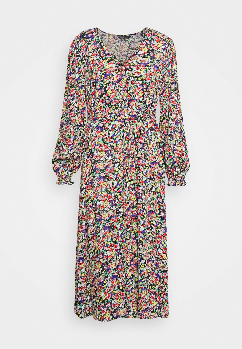 Marks & Spencer TEA DRESS