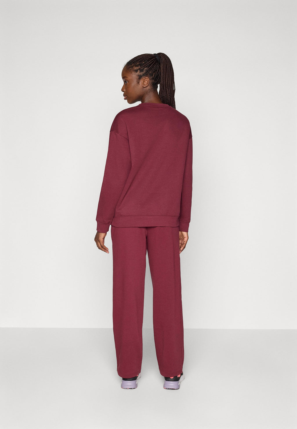 Puma CLASS COMFORT PINNACLE HIGH WAIST STRAIGHT