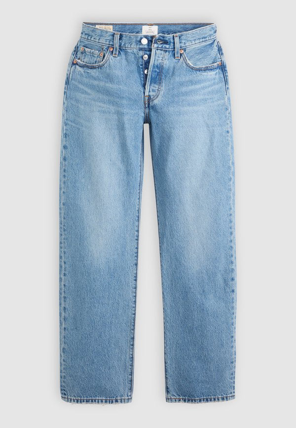 Levi's® 501® '90S - Straight leg jeans - in love with you