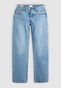 Levi's® 501® '90S - Straight leg jeans - in love with you