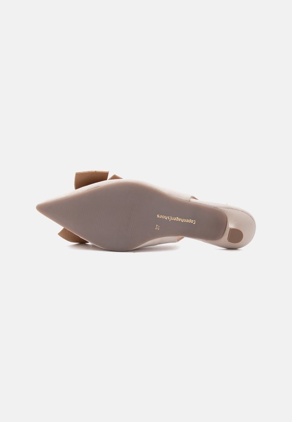 Copenhagen Shoes THE SIBILLE