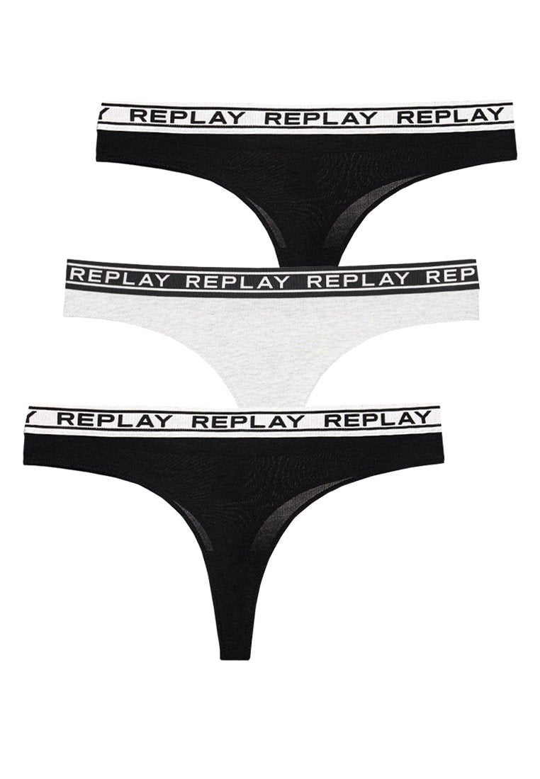 Replay DONNA 3 PACK
