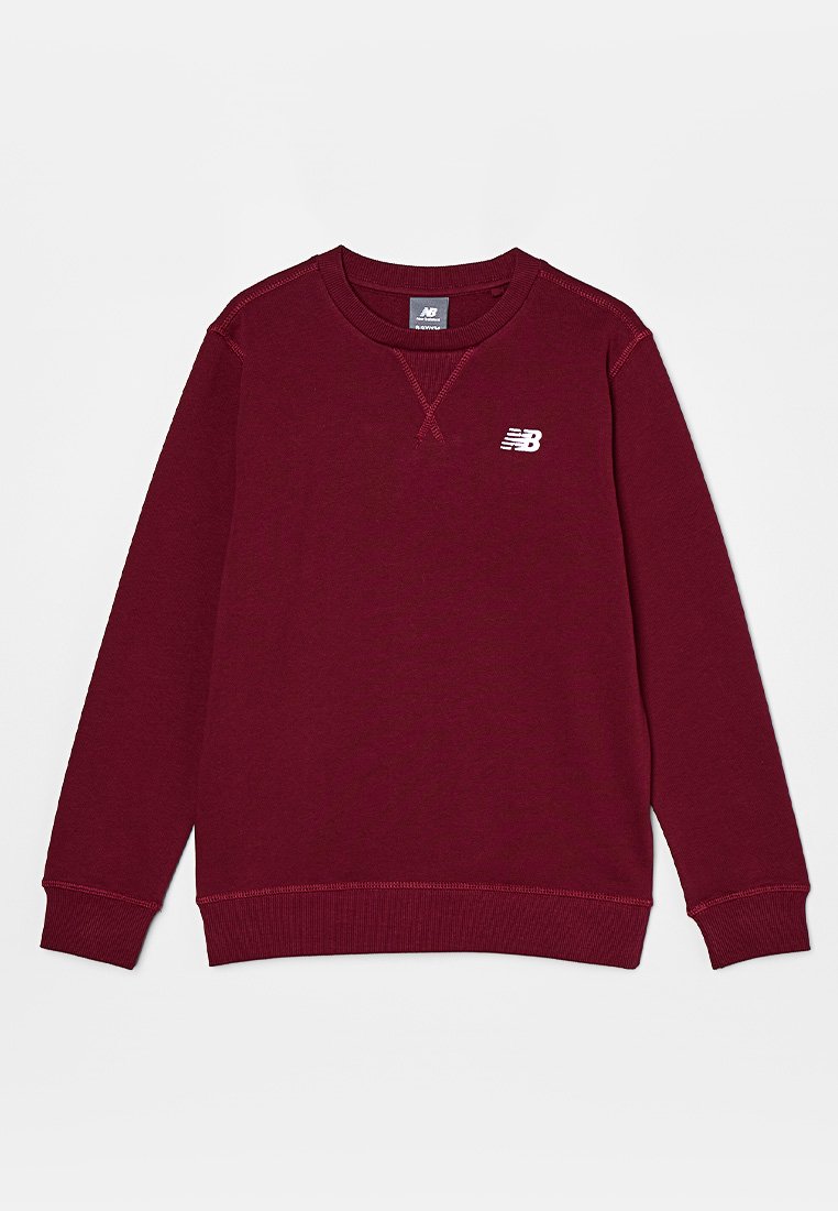New Balance Sweatshirt Media 1