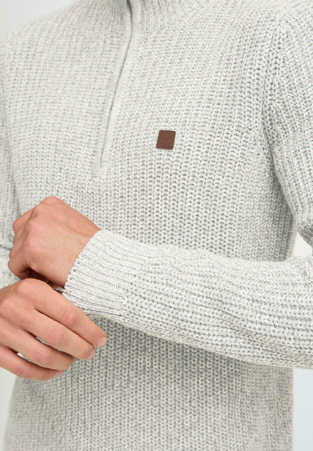 SDRICARDO HEAVY KNIT TROYER Media 6