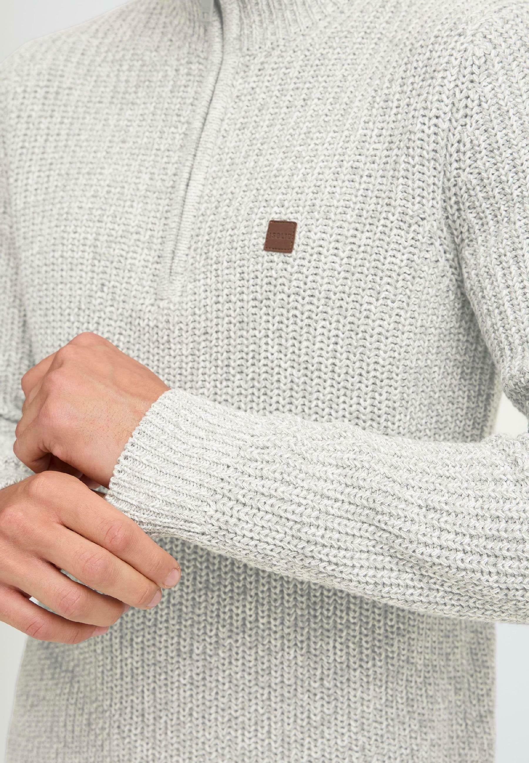 SDRICARDO HEAVY KNIT TROYER Media 6