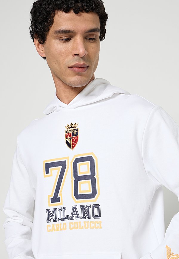 Carlo Colucci