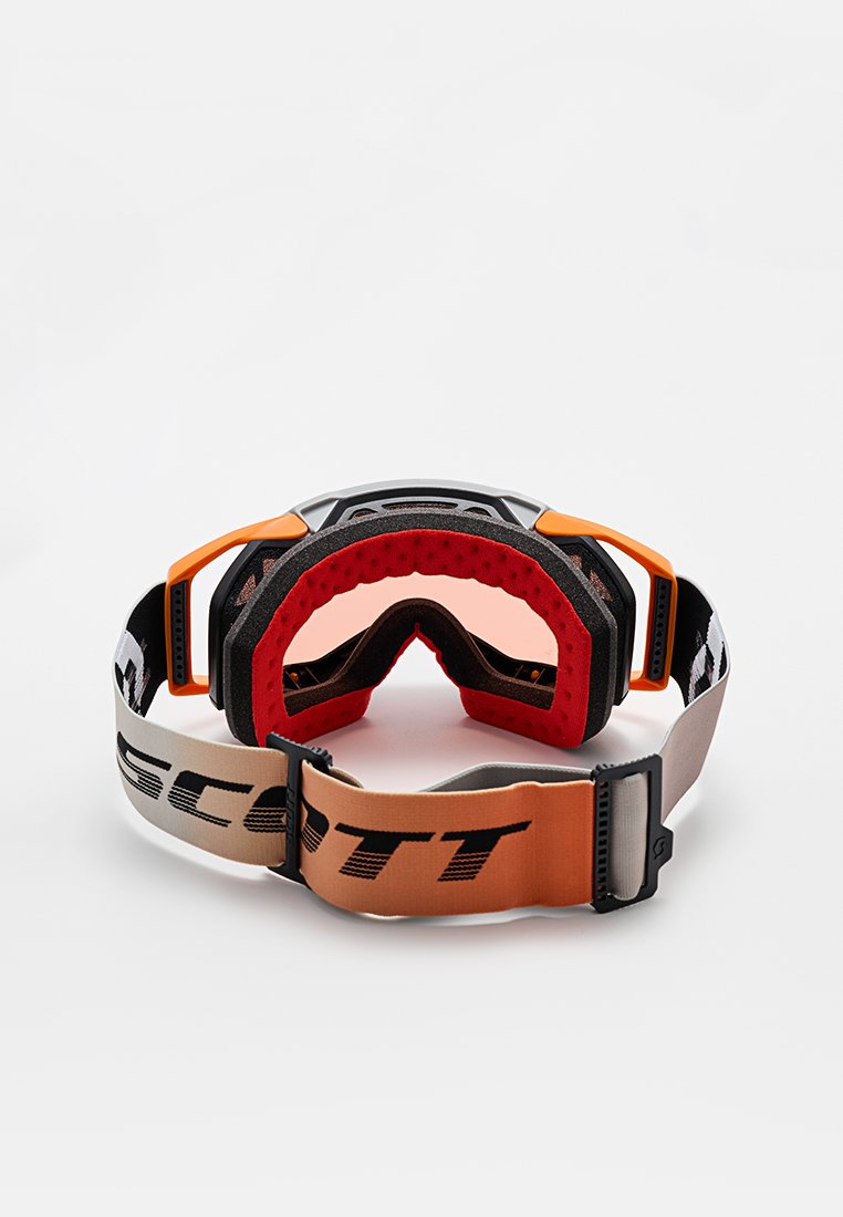 SCOTT Sports Sportbrille Media 5