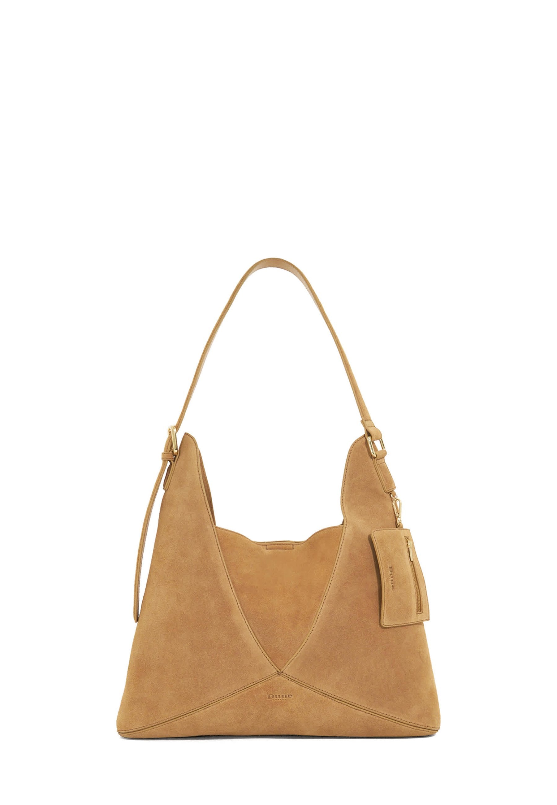 Dune London DEAREST SUEDE