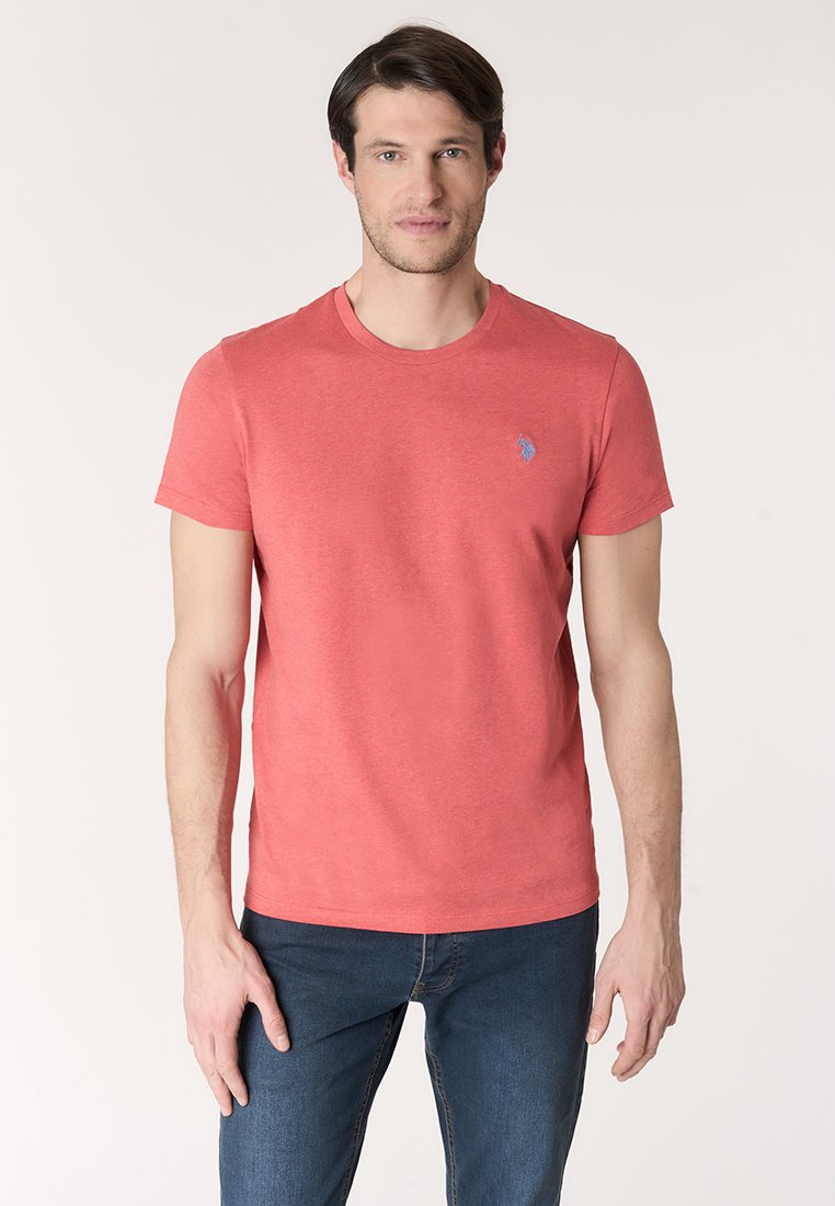 U.S. Polo Assn. ZECK