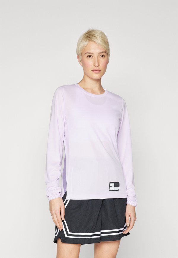 Nike Performance DRI-FIT LONG-SLEEVE PREGAME TOP