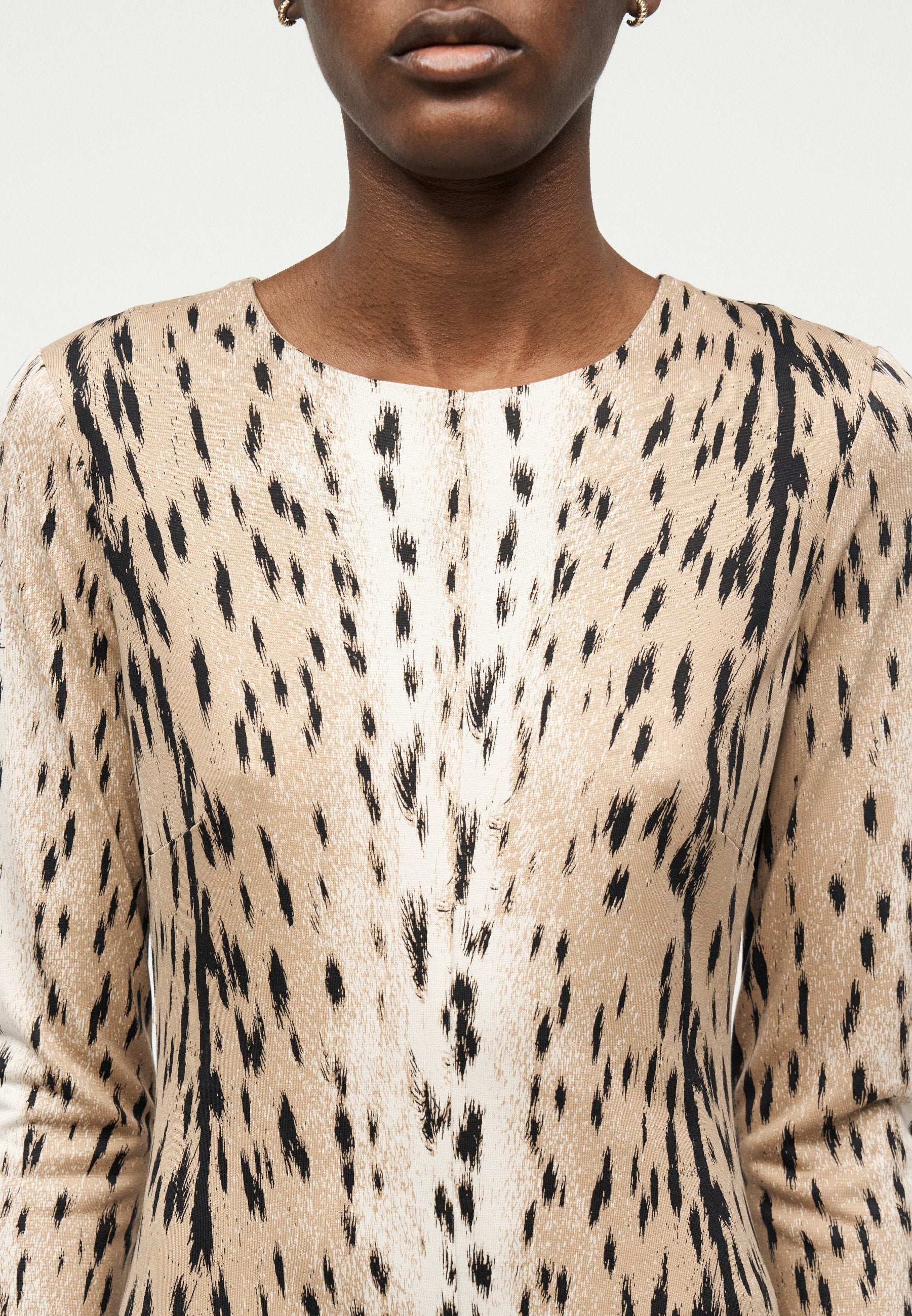 Diane von Furstenberg MAIKO