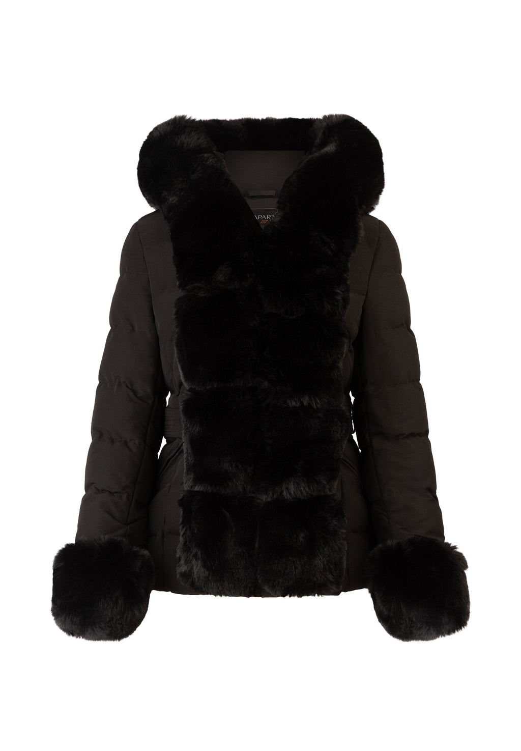 Apart WINTERJACKE