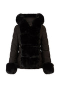Apart WINTERJACKE