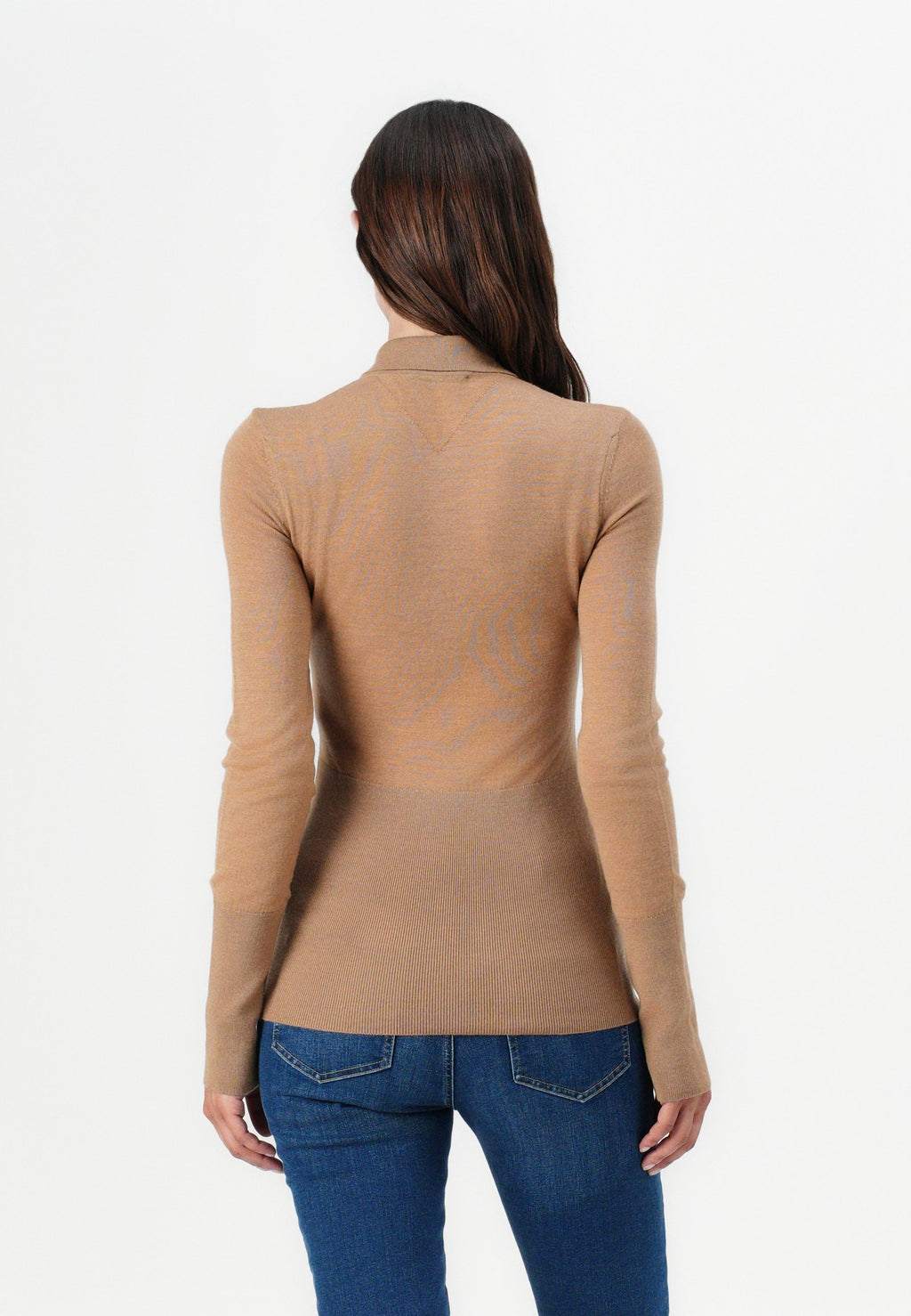 Tommy Hilfiger Strickpullover Media 2
