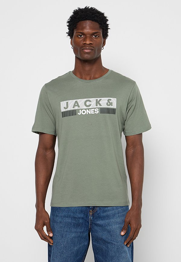 Jack & Jones JWHCORP 2 PACK