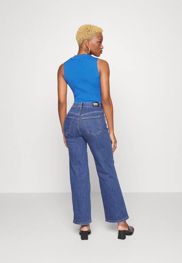 Dr.Denim Petite MOXY
