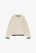 Vero Moda Knitted VMSHADOW Knitted - Jumper - birch