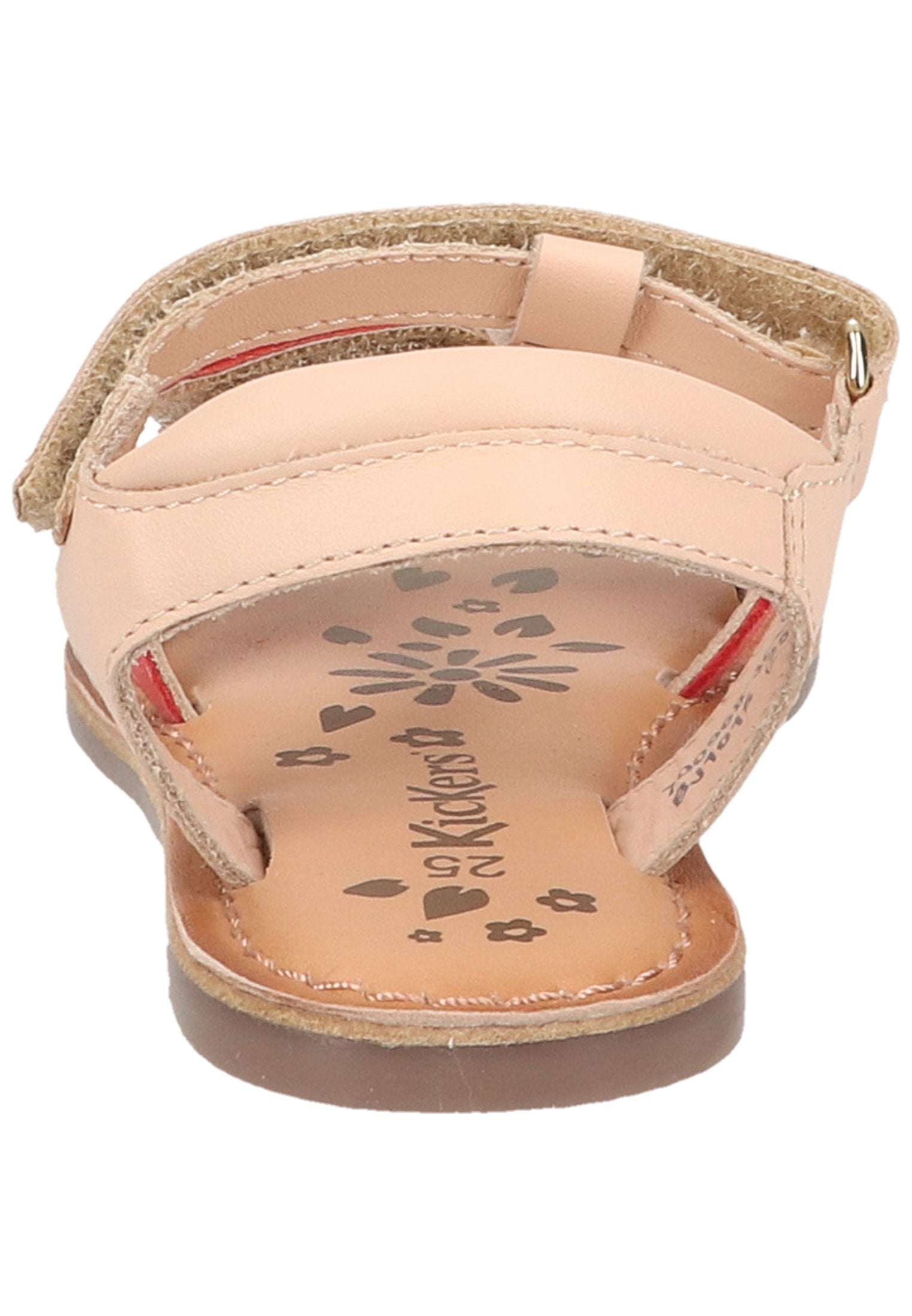 Kickers Riemensandalette Media 3