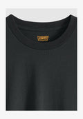 Levi's® LS WORKWEAR TEE DESERT PALM - Sweatshirt - desert palm - blacks