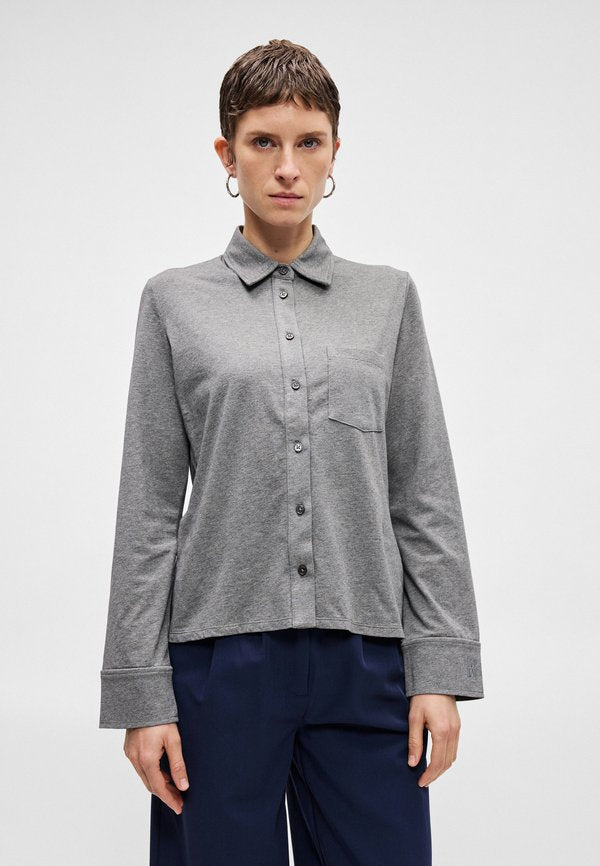 Marc O'Polo BLOUSE LONG SLEEVE