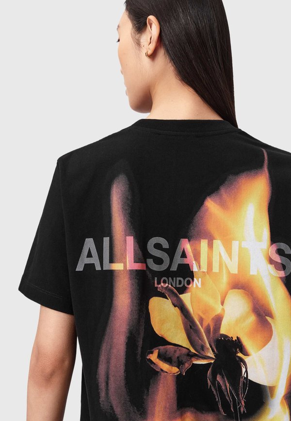 AllSaints BLAZE TEE